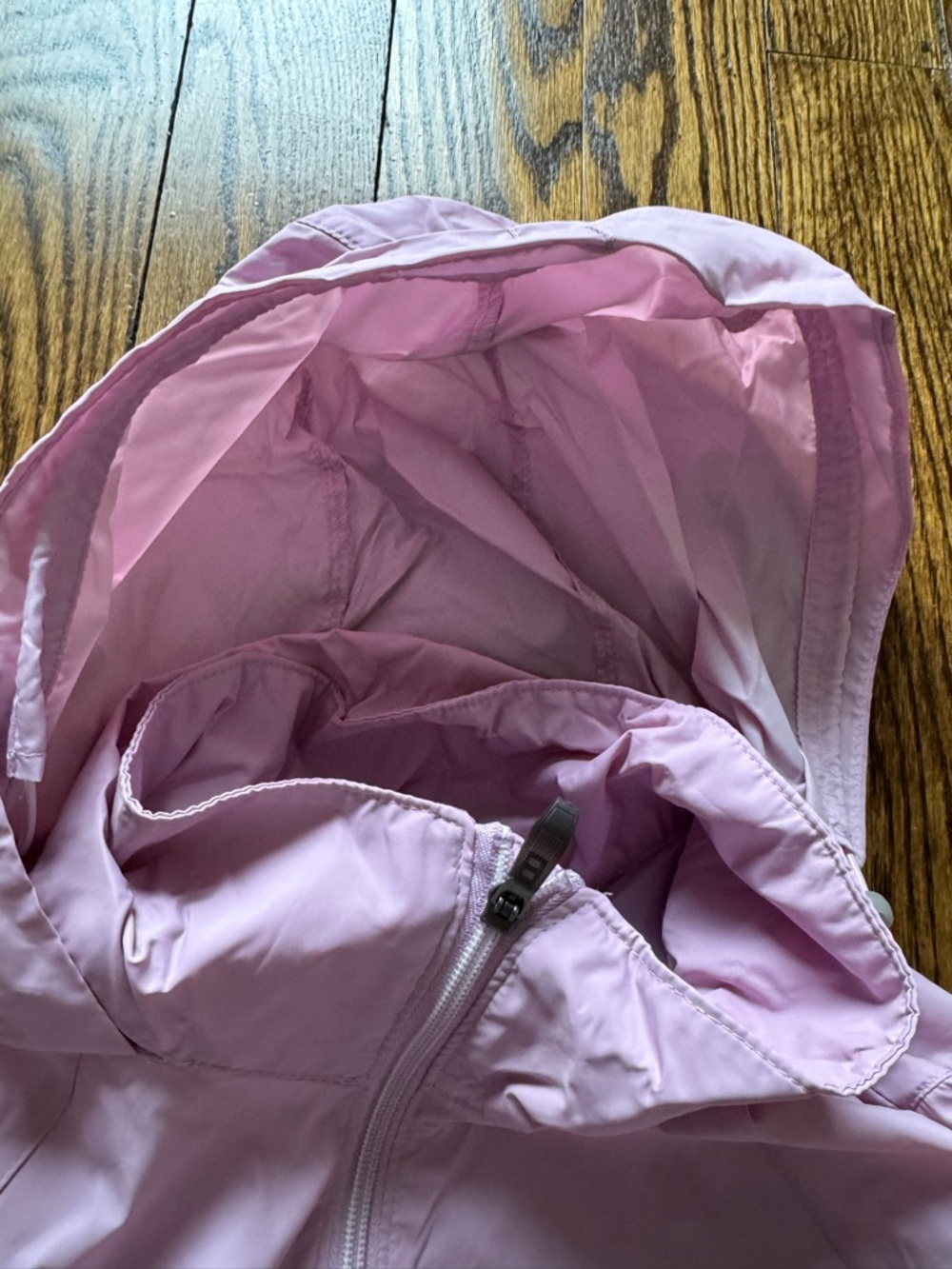 2 Rain Coats Columbia and Eddie Bauer L - Picture 5 of 7
